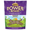 Zuke's Power Bones Endurance Treats - Beef - 6 oz