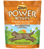 Zuke's Power Bones Endurance Treats -  Peanut Butter - 6 oz