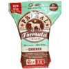 Primal Chicken Raw Dog Food