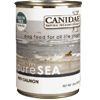 Canidae Grain Free Pure Sea with Salmon Canned Dog Food - 13 oz