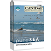 Canidae Grain Free Pure Sea - Salmon