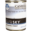 Canidae Grain Free Pure Sky with Duck and Turkey Canned - 13 oz
