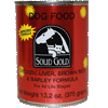 Solid Gold Chicken, Liver, Brown Rice and Barley Formula