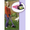 Scoop and Bag Pooper Scooper