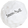 Planet Dog Orbee-Snowball