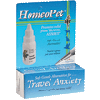 HomeoPet - Travel Anxiety