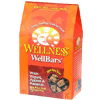 Wellness WellBars With Yogurt, Apples & Bananas
