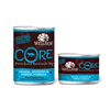 Wellness Core Salmon, Whitefish, Herring Dog Food - Grain Free