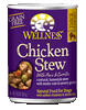 Wellness Chicken Stew with Peas & Carrots - 12.5 oz