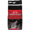 World's Best Cat Litter MultiCat Clumping (Red) 8 Lbs