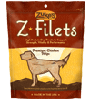 Zuke's Z-Filets Select Premium Meat - Glazed Chicken - 3.25 oz