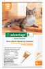 Advantage - Flea Control For Cats 4 Pack