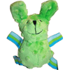 Hugglehounds Baby Rabbit Toys for Dogs