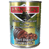 Evanger's Gold Beef Dinner Dog Food - 13.2 oz