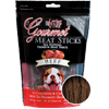Loving Pets Gourmet Meat Sticks - All Natural Premium Beef