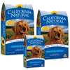 California Natural Chicken Meal and Rice Dog Food