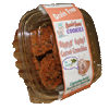 Sam's Yams Cookies Hoppin Good Crunchies (Grain Free)