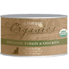 byNature Organics Turkey & Chicken 6oz. Canned Cat Food