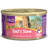 byNature 95% Salmon, Mackerel & Sardine 6oz. Canned Cat Food