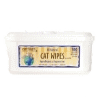 EarthBath Hypo-Allergenic Cat Wipes - 100 ct