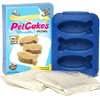 PetCakes for Cats Starter Kit - Cheese Nip