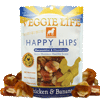 Dogswell - Veggie Life - Happy Hips - Chicken and Banana - 5 oz