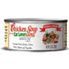 Chicken Soup for the Cat Lover's Soul Adult Canned Cat Food