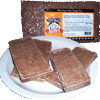 Northwest Naturals Chicken with Salmon Raw Dog Food
