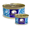Wellness Sardine, Shrimp & Crab Canned Cat Food - 5.5 oz