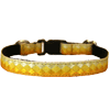 Pocket Pups Ribbon Collars Diamond Pattern