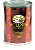 Wellness Senior Formula Canned Dog Food - 12.5 oz