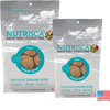 Nutrisca Freeze Dried Salmon Dinner Bites