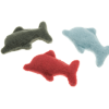 West Paw Design Dolphin