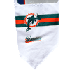 Miami Dolphins Dog Bandana