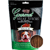 Loving Pets Gourmet Meat Sticks - All Natural Premium Duck