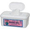 Earthbath Grooming Wipes Especially for Puppies - 100 ct