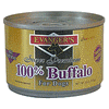 Evanger's 100% Buffalo Canned Dog Food - 6 oz