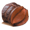 Evanger's Hunk Of Beef Dog Food - 13.2 oz