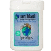 Earthbath Cleaning WIPES: Eyes - 25 count