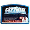 Fizzion Pet Stain and Odor Remover Value Pack - 8 Tablets