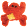 West Paw Design Doggy Froggy