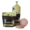 Vital Essentials Frozen Chicken Patties 6lb