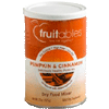 Fruitables Pumpkin & Cinnamon Dry Food Mixer