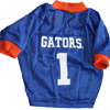 Florida Gators Dog Jersey