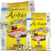 Grandma Lucy's Artisan Grain Free Chicken Dog Food