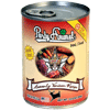 Party Animal Organic Dog Food - Heavenly Venison Recipe - GF