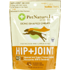 Pet Naturals of Vermont Hip and Joint for Medium and Large Dogs