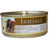 Nature's Variety Instinct (Grain-Free) Chicken Canned Cat Food