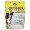 Nature's Variety Instinct Chicken Meal Dog Food