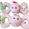 Jolly Pets Tug-a-Mal Pig